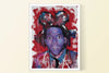 Jean-Michel Basquiat - AMEEN'S ART