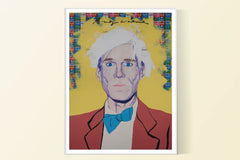 Andy Warhol - AMEEN'S ART